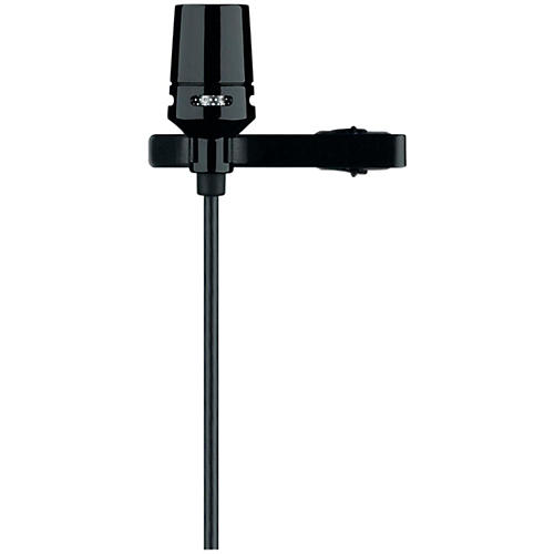 Shure CVL Centraverse Lavalier Condenser Microphone Condition 1 - Mint