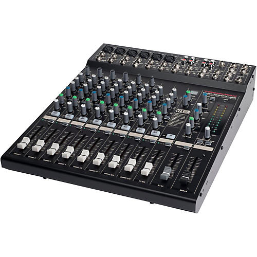 CVM-1224FXUSB 12-Channel Rackmountable Mixer