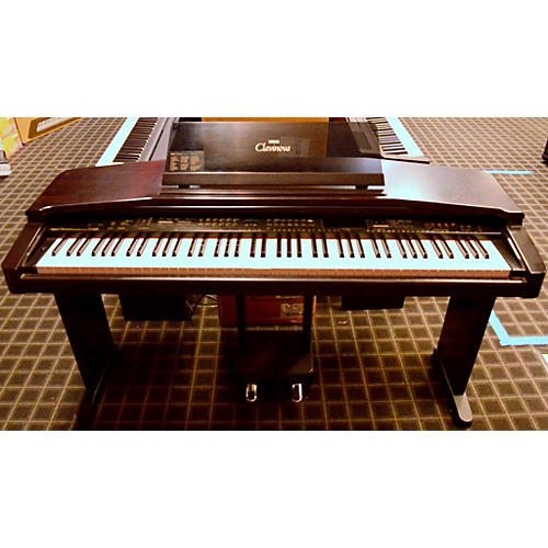 CVP-55 Digital Piano