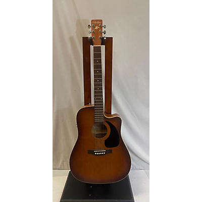 Art & Lutherie CW Acoustic Electric Guitar