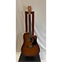 Used Art & Lutherie CW Acoustic Electric Guitar Sunburst