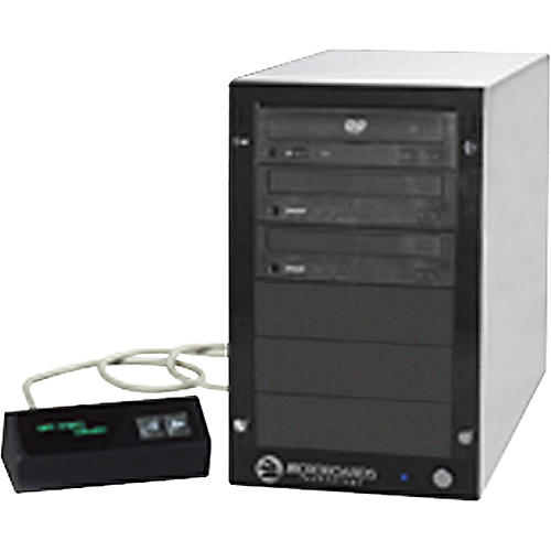 CW Pro-252 CD Duplicator