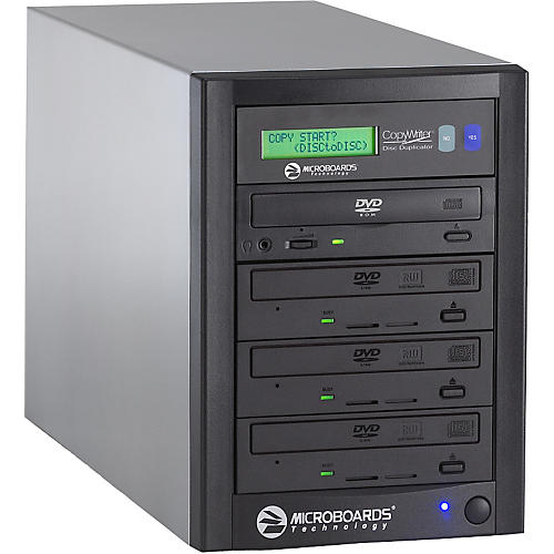 CW Pro-352 CopyWriter CD Duplicator