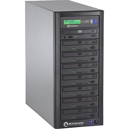 CW Pro-752 CopyWriter CD Duplicator