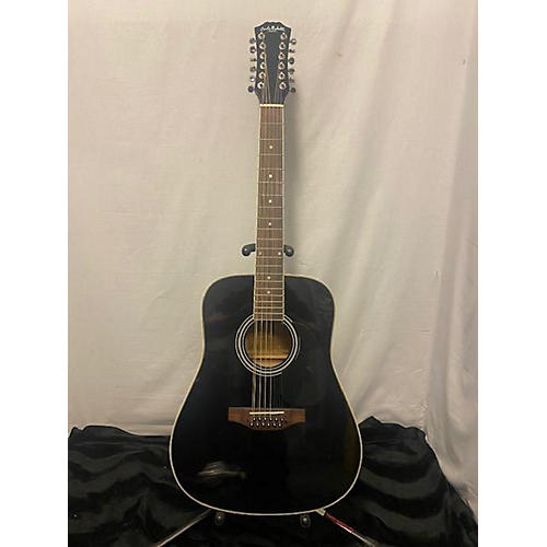 carlo robelli 12 string acoustic