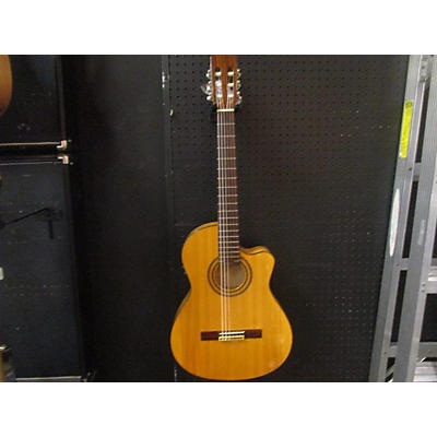 Cordoba CWES Classical Acoustic Electric Guitar