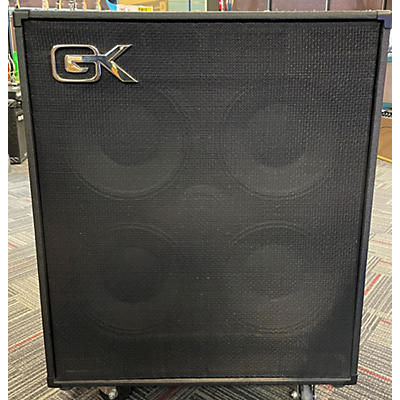 Gallien-Krueger CX 410 Bass Cabinet
