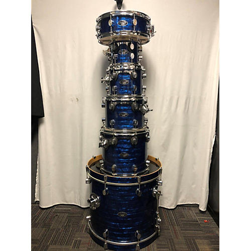 CX Maple Drum Kit