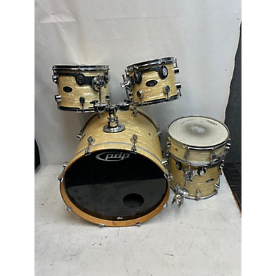 PDP by DW CX SERIES Drum Kit