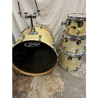 PDP by DW CX Series Drum Kit Drum Kit