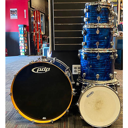 CX Series Drum Kit
