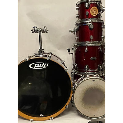 PDP by DW CX Series Drum Kit