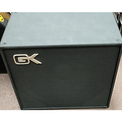 Gallien-Krueger CX115 Bass Cabinet Bass Cabinet