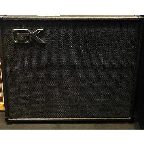 CX115 Bass Cabinet