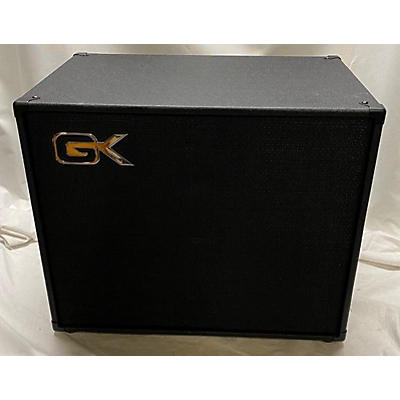 Gallien-Krueger CX115 Bass Cabinet