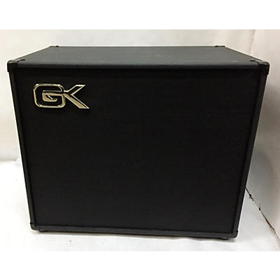 Gallien-Krueger CX115 Bass Cabinet