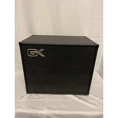 Gallien-Krueger CX115 Bass Cabinet