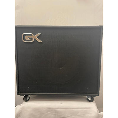 Gallien-Krueger CX115 Bass Cabinet