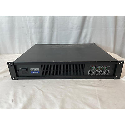 QSC CX204V Power Amp