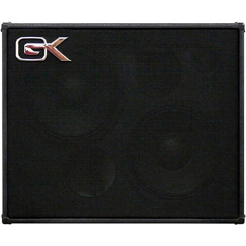 Gallien-Krueger CX210 400W 2x10 Bass Speaker Cabinet Condition 1 - Mint