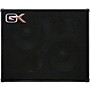 Open-Box Gallien-Krueger CX210 400W 2x10 Bass Speaker Cabinet Condition 1 - Mint