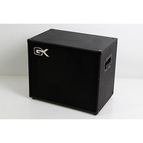 Gallien-Krueger CX210 400W 2x10 Bass Speaker Cabinet Condition 3 - Scratch and Dent 194744325212