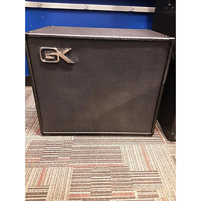 Gallien-Krueger CX210 Bass Cabinet