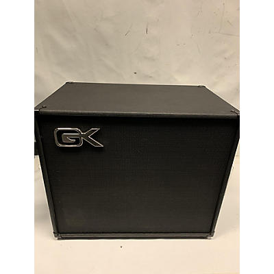 Gallien-Krueger CX210 Bass Cabinet