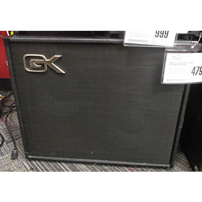 Gallien-Krueger CX210 Bass Cabinet