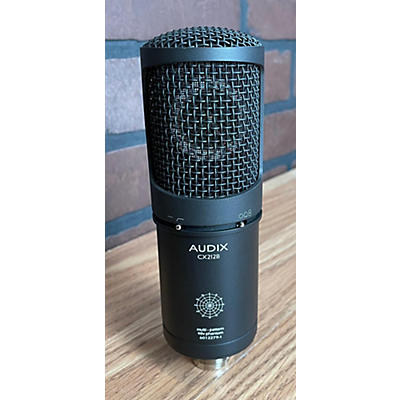 Audix CX212B Large Diaphragm Condenser Microphone
