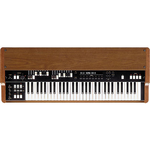 CX3 61-Key Combo Organ