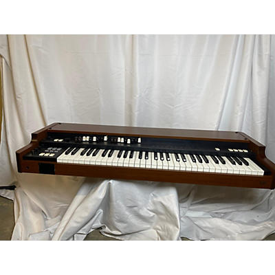 KORG CX3 Electronic Organ Organ