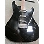 Used Charvel CX392 Solid Body Electric Guitar Black