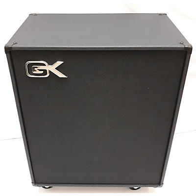 Gallien-Krueger CX410 4ohm Bass Cabinet