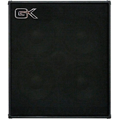 Gallien-Krueger CX410 800W 4ohm 4x10 Bass Speaker Cabinet