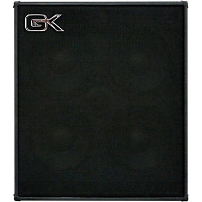 Gallien-Krueger CX410 800W 8ohm 4x10 Bass Speaker Cabinet