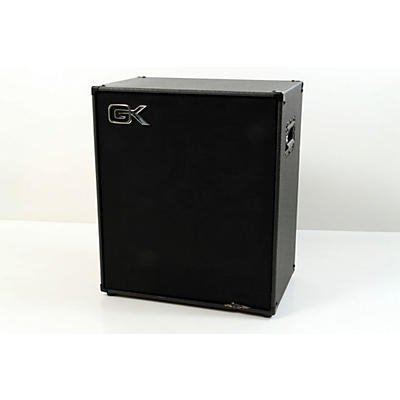 Gallien-Krueger CX410 800W 8ohm 4x10 Bass Speaker Cabinet