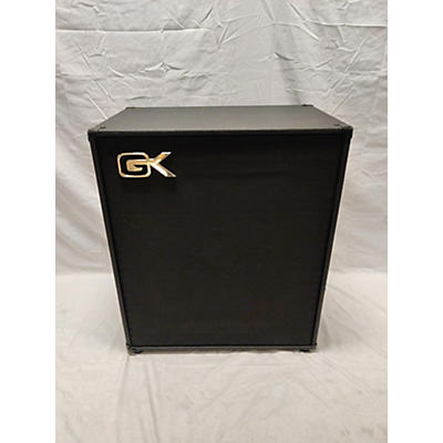 Gallien-Krueger CX410 Bass Cabinet