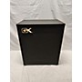 Used Gallien-Krueger CX410 Bass Cabinet