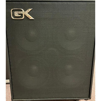 Gallien-Krueger CX410 Bass Cabinet