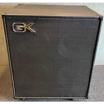 Gallien-Krueger CX410 Bass Cabinet
