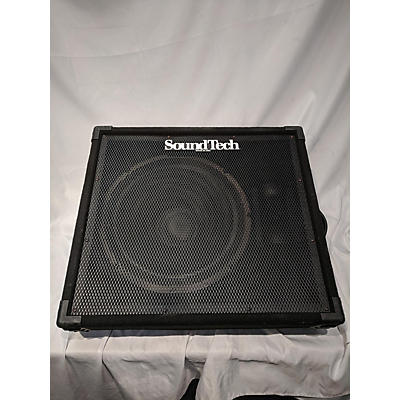 SoundTech CX4C Unpowered Monitor