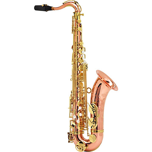 CX90 Prestige Tenor Saxophone