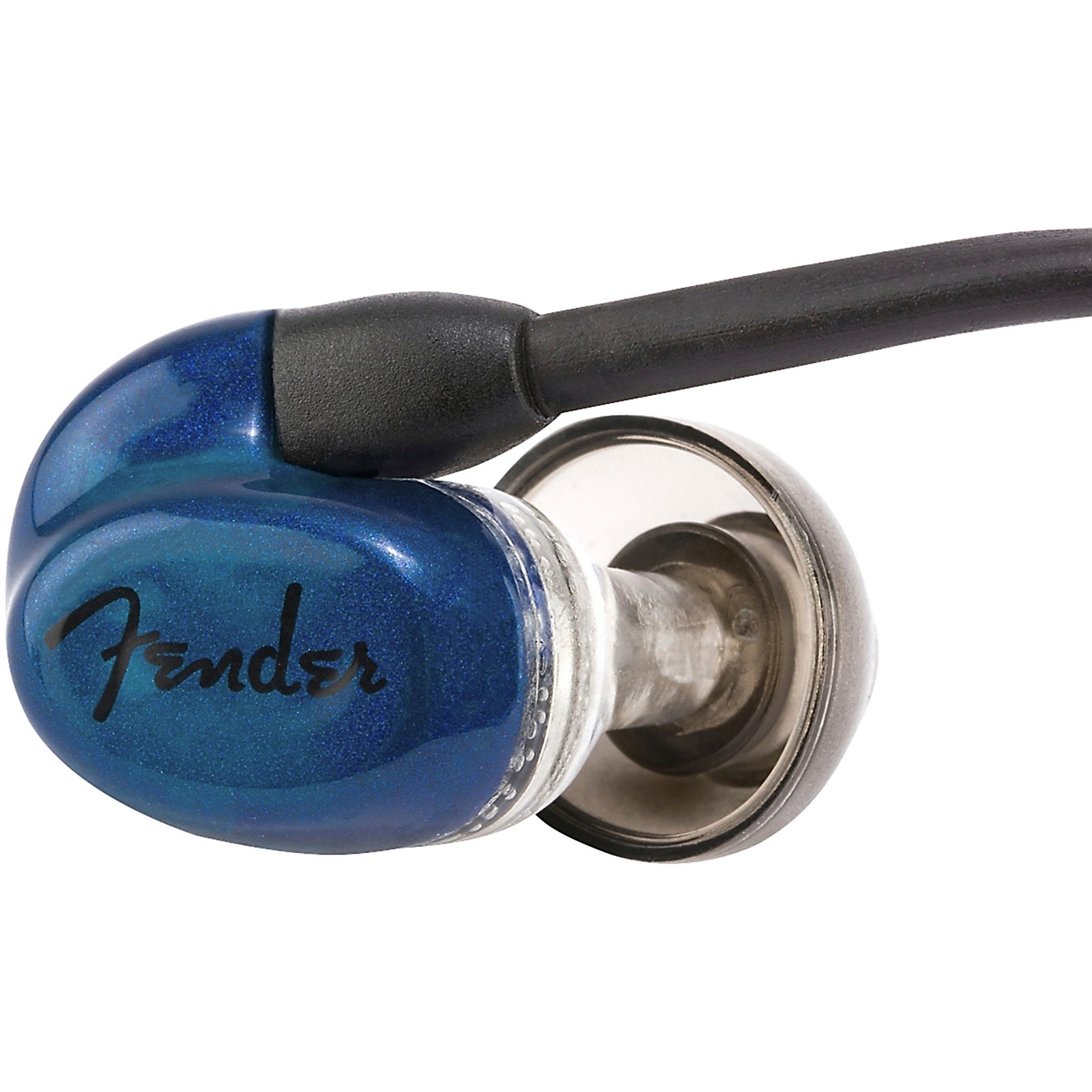 Fender CXA1 InEar Monitor with 3Button Mic Musician's Friend