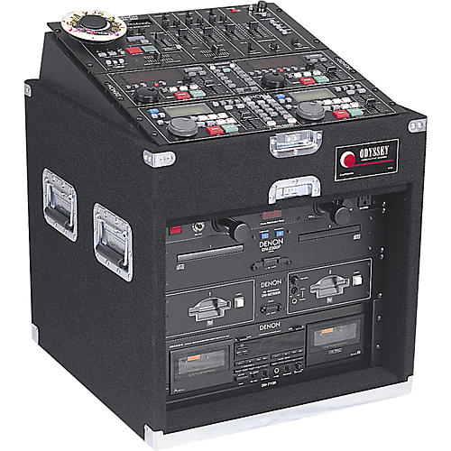 CXP1108 Carpeted Pro Combo Case