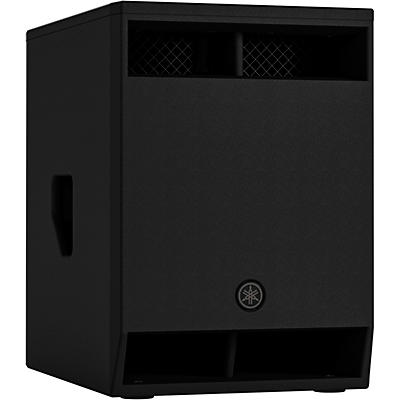 Yamaha CXS12mk3 12" 1300W Passive Subwoofer