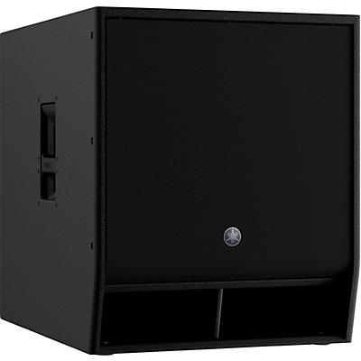 Yamaha CXS18XLF 800W 18" Passive Subwoofer