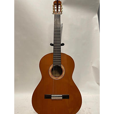 Alvarez CY-116 Classical Acoustic Guitar