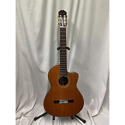 Alvarez CY-127CE Classical Acoustic Electric Guitar