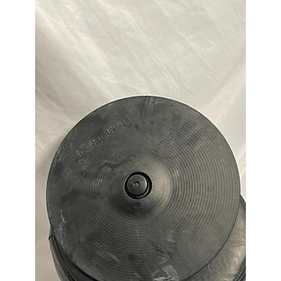 Roland CY-12C CRASH Electric Cymbal